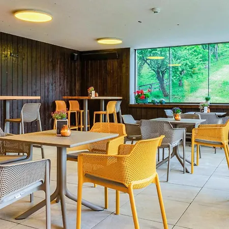 Apartment Hochmoderne Zams