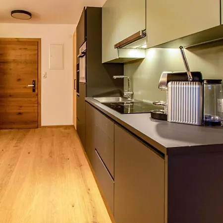 Apartman Hochmoderne