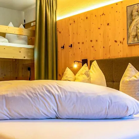 Apartman Hochmoderne *