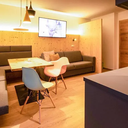 Apartman Hochmoderne Zams
